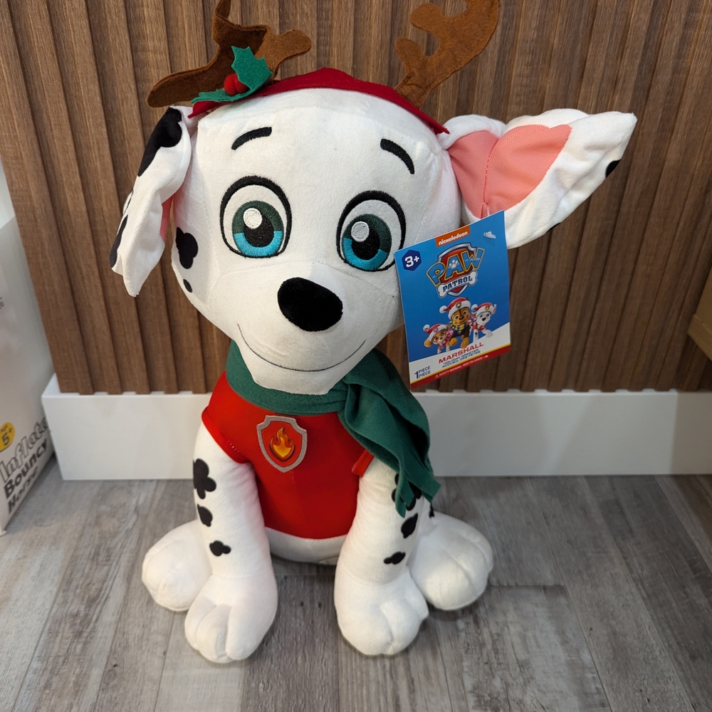 Paw Patrol Porch Greeter